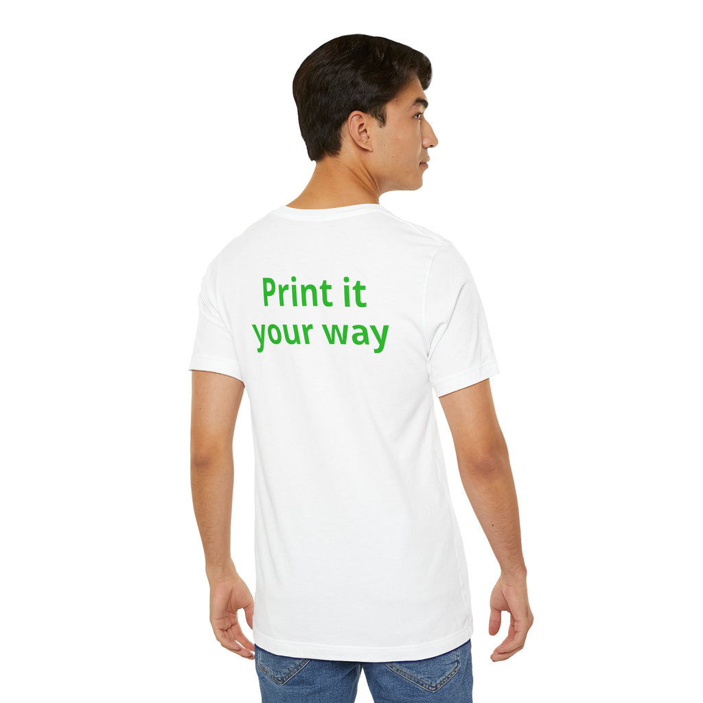 Chess Knight Graphic T-shirt