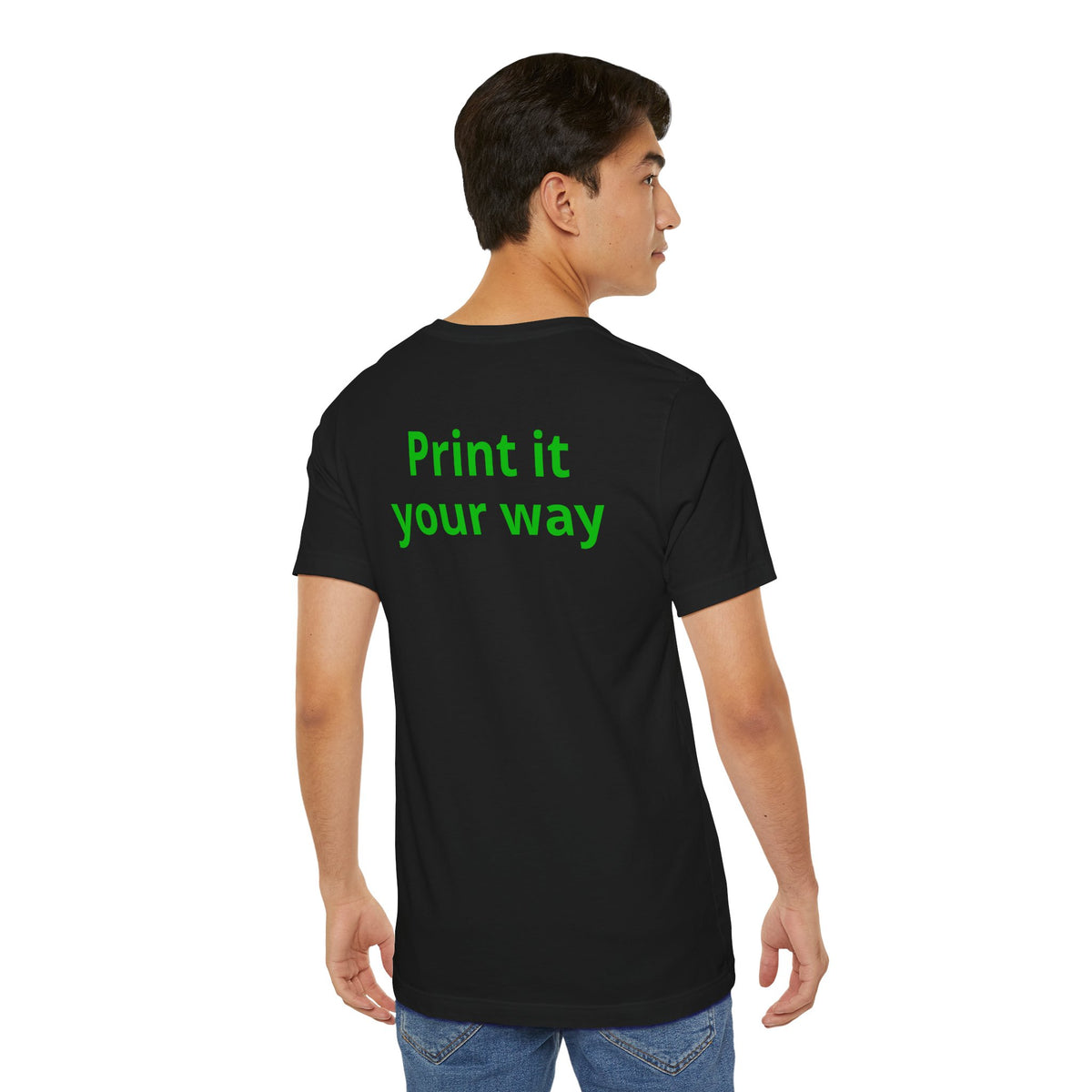 Chess Knight Graphic T-shirt