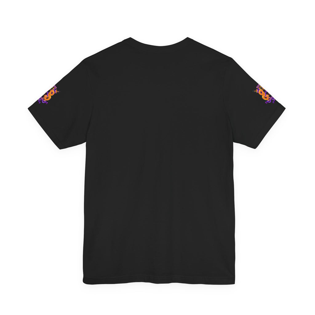 Detroit Tigers Retro Mascot T-Shirt