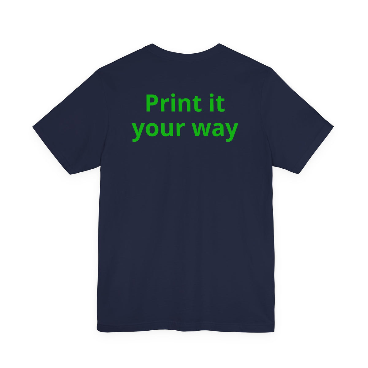 Chess Knight Graphic T-shirt