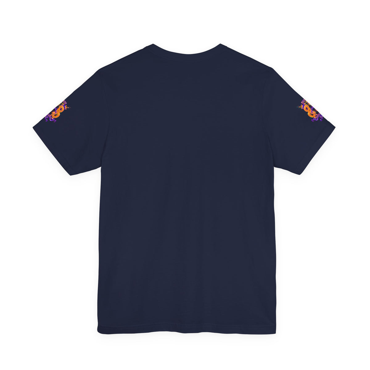 Skull Beats Graphic Tee — "Phonk Made" Streetwear T‑Shirt