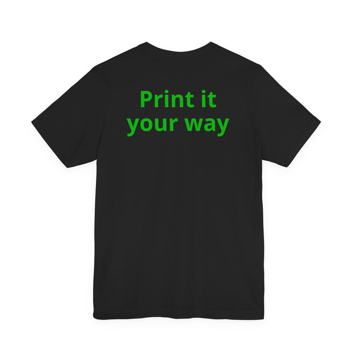 Chess Knight Graphic T-shirt