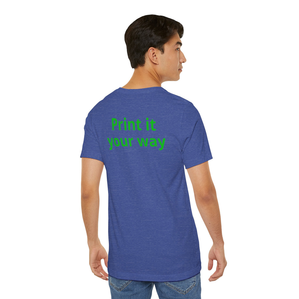 Chess Knight Graphic T-shirt