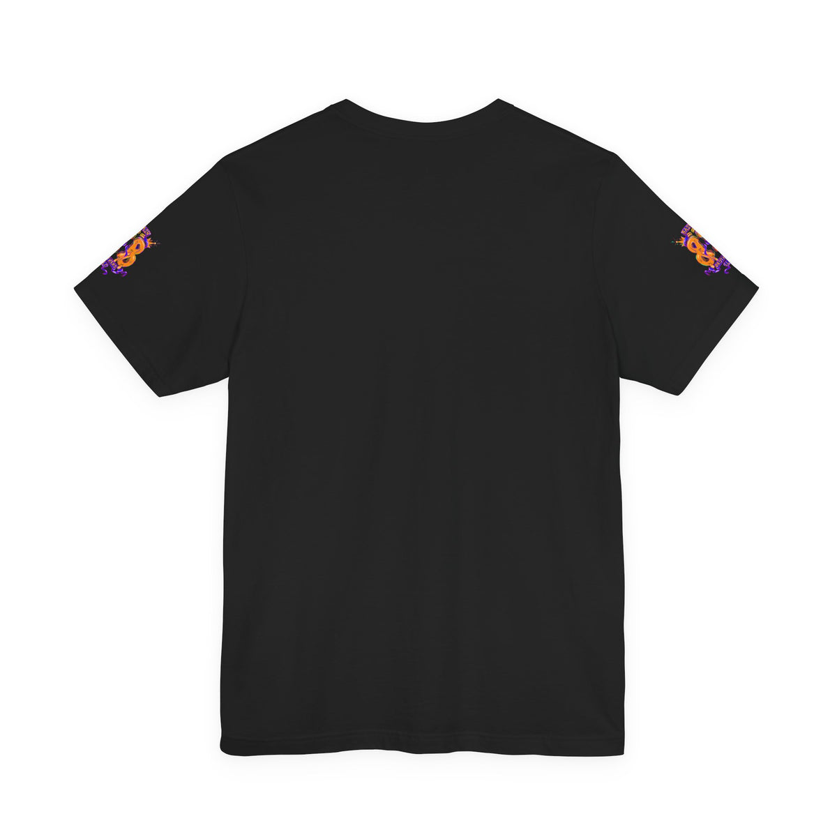 Skull Beats Graphic Tee — "Phonk Made" Streetwear T‑Shirt