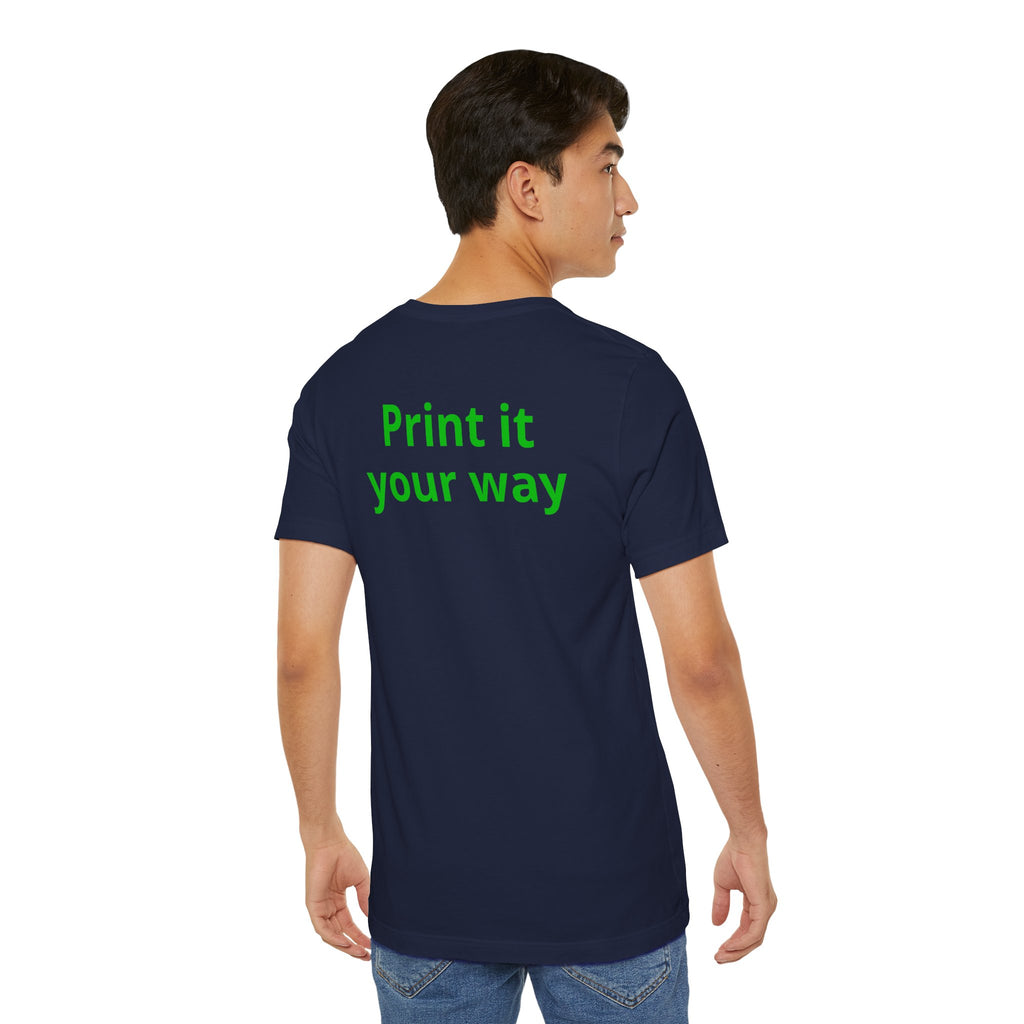 Chess Knight Graphic T-shirt