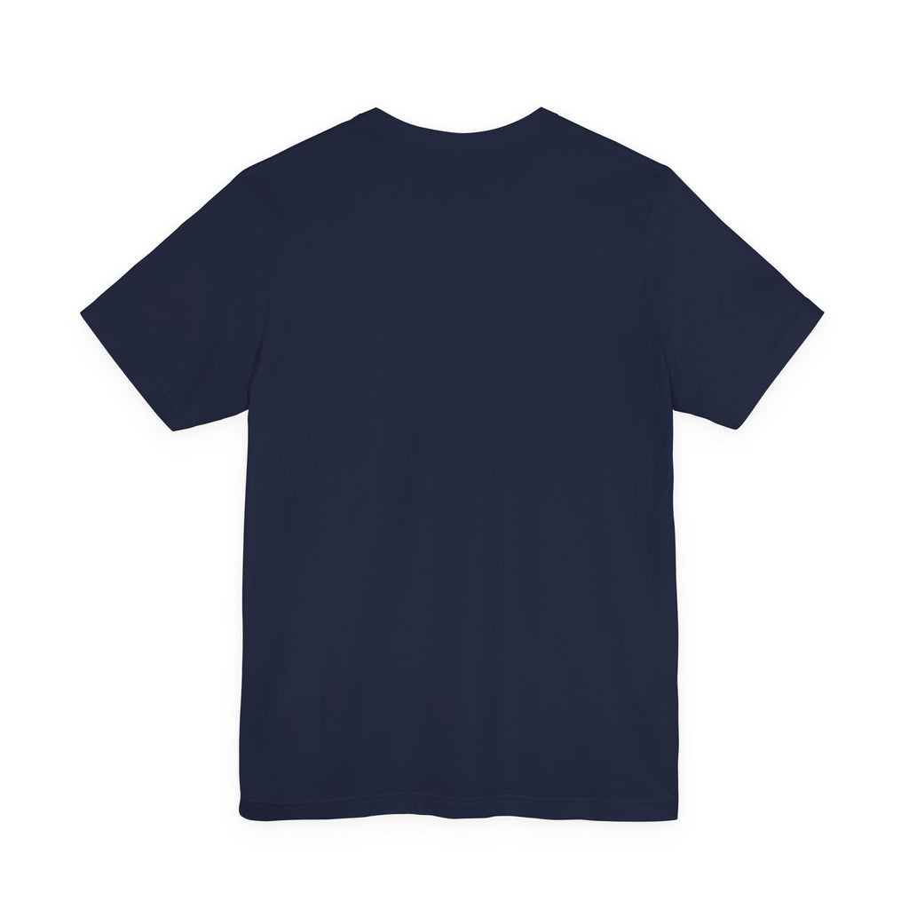 Detroit Graffiti Tee — Colorful Urban Street Art T-Shirt