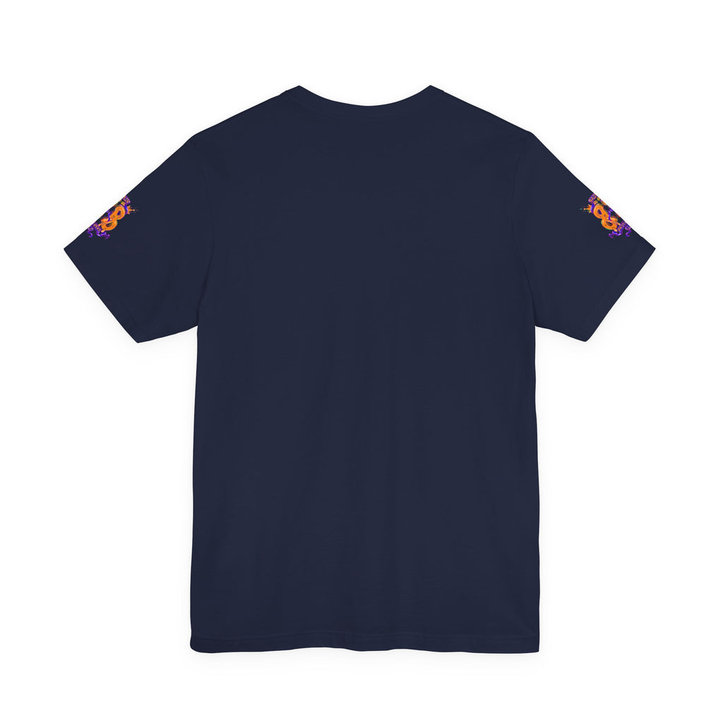 Detroit Tigers Retro Mascot T-Shirt