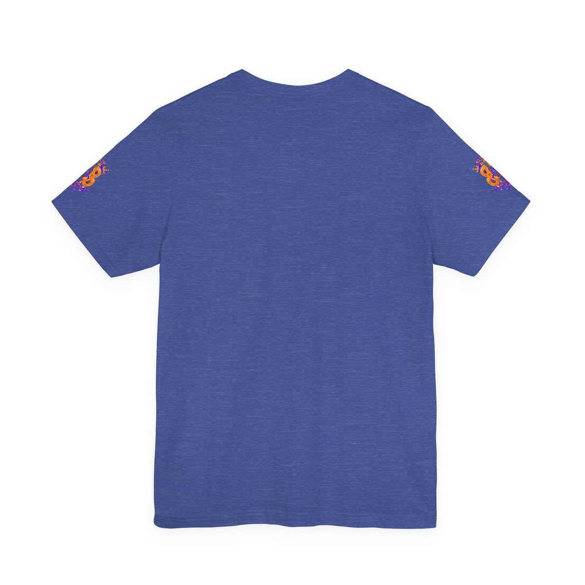 Detroit Tigers Retro Mascot T-Shirt