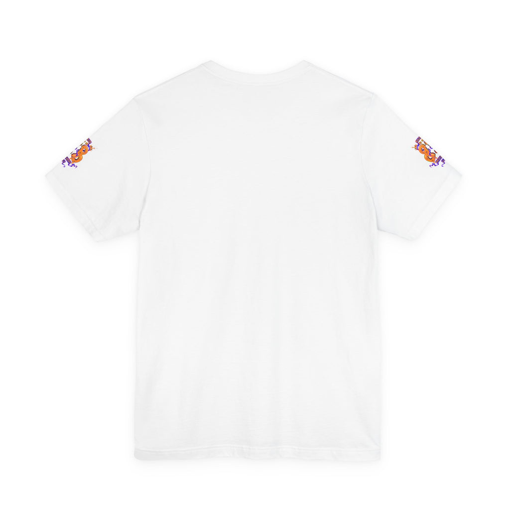 Detroit Tigers Retro Mascot T-Shirt