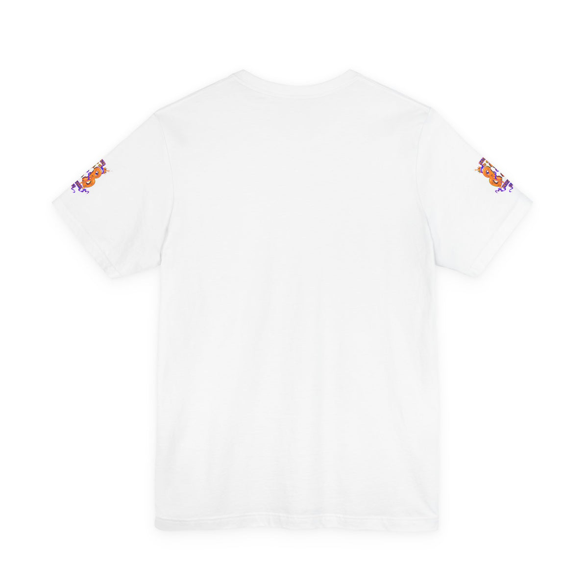 Detroit Tigers Retro Mascot T-Shirt